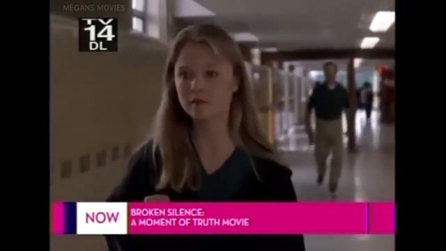Broken Silence A Moment of Truth Movie (1998) Ariana Richards смотреть онлайн