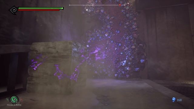 DARKSIDERS 3 - FINAL ÉPICO!!!! [ PS4 Pro - Playthrough ] смотреть онлайн