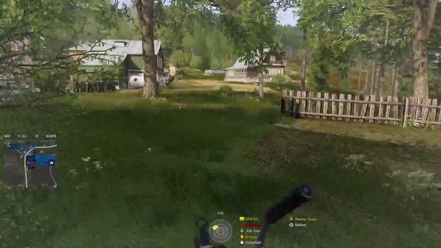 Combined Arms | Chernarus Hearts And Minds [Episode 11] | Arma 3 смотреть онлайн