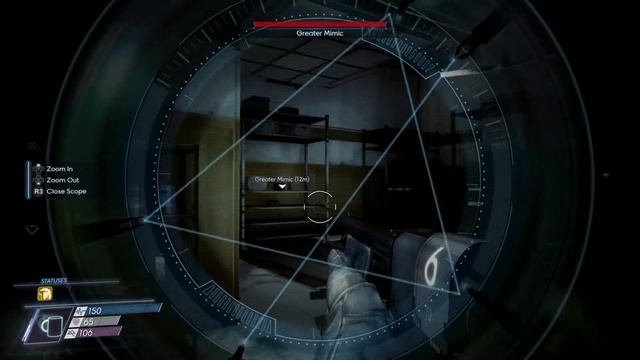 Let's Play Prey | PS4 Gameplay Walkthrough | Part 36 Power Plant (P+J) смотреть онлайн