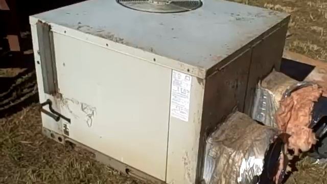 How Does a Gas Pack Work смотреть онлайн