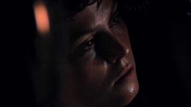 Alien (1979) - Ripley's Underwear (by KYRILLOS)