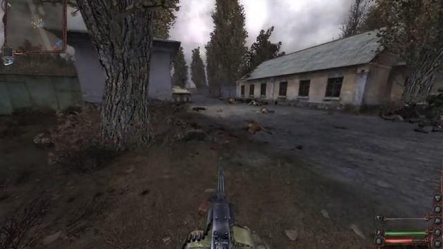 Lost Alpha longplay (193). North hills mutant massacre. смотреть онлайн