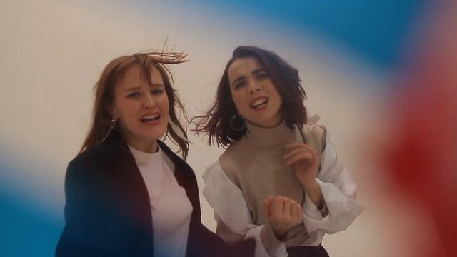 Кавер дуэт Марэлис смотреть онлайн