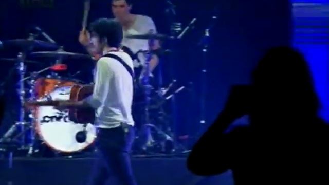 The Coronas, San Diego Song (We sleep all day,we drink all night).Top quality footage. смотреть онлайн