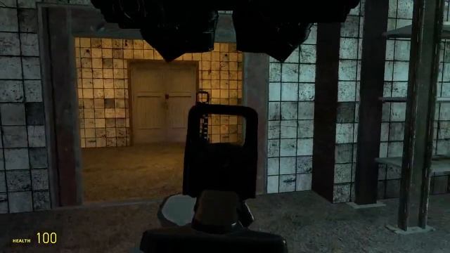 Gmod STALKER Redux | Garry's Mod смотреть онлайн