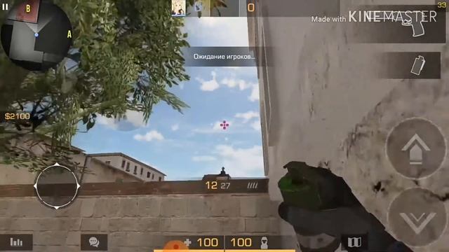 Раскидки смоков в Standoff 2 смотреть онлайн