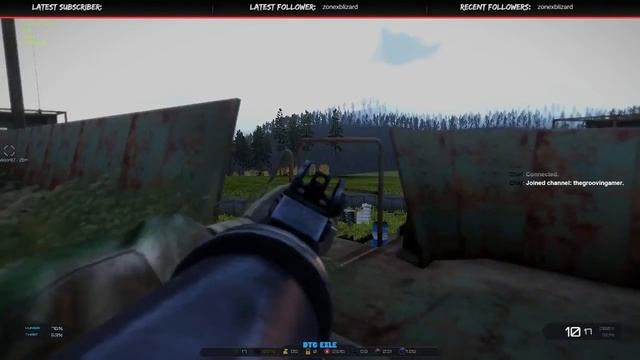 Arma 3 Fun смотреть онлайн