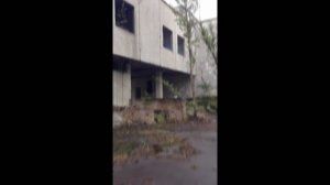 Нелегальный поход в зону отчуждения, Припять (лето 2018)