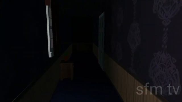 фнаф анимация без времени p3d смотреть онлайн