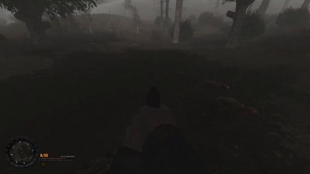 Anomalias Mortais | 04 | STALKER SOC - Radiophobia 3 Gameplay смотреть онлайн