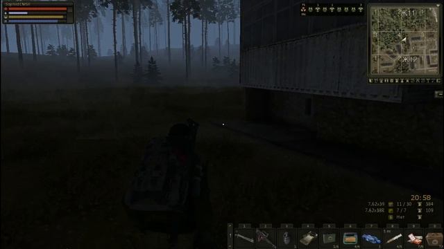 Stalker Online[Сезон 2] - #141 Финал "Черного ястреба" смотреть онлайн