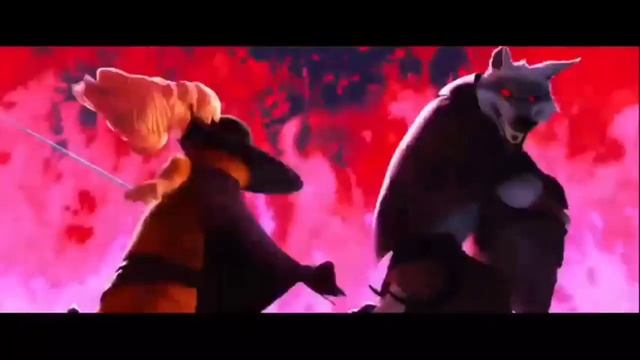 Puss In Boots 2 In The End