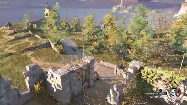 МИСТЕР ГАРМОШКЕЦ - МОНТАЖ (CS:GO, SNIPER ELITE 4) смотреть онлайн