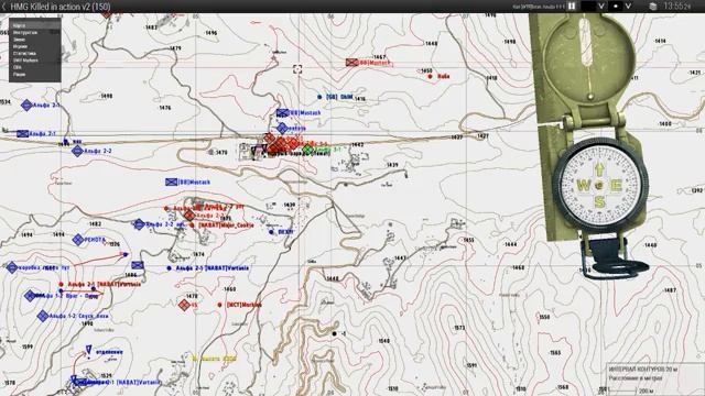 ARMA 3 Killed in action КС стороны смотреть онлайн