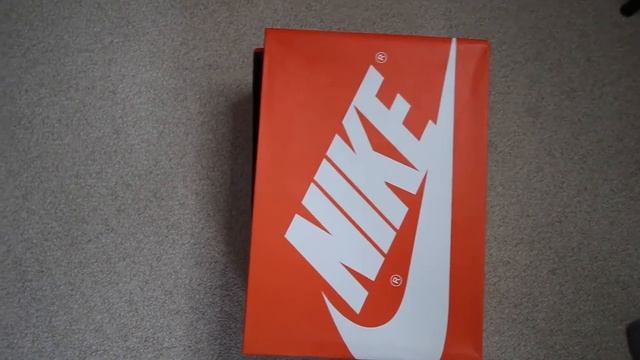 I FOUND OG AIR JORDANS AT THE NIKE OUTLET FOR $60...! смотреть онлайн