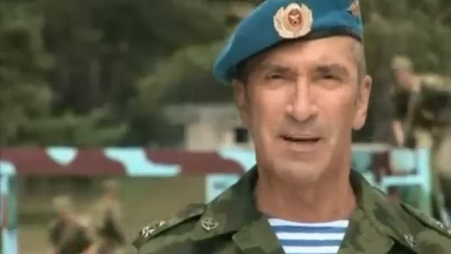 VDV song (English lyrics) смотреть онлайн