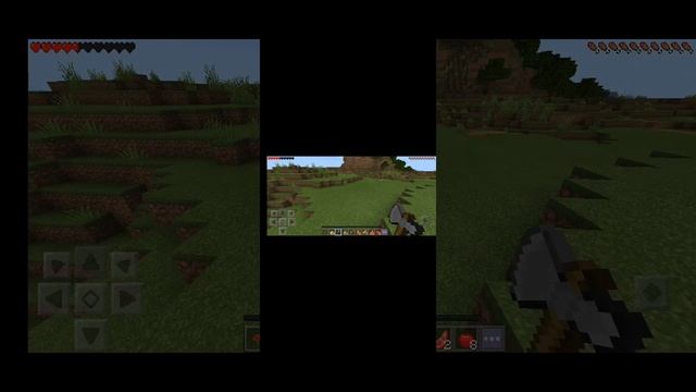 играю в minecraft смотреть онлайн