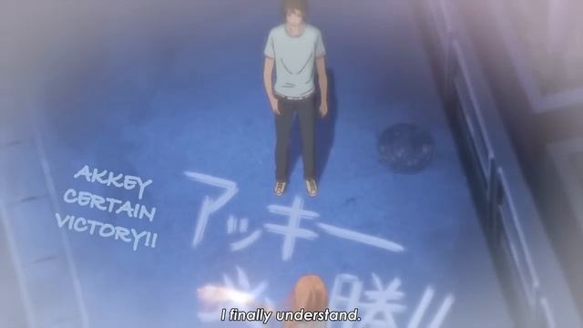 Tsubasa to Hotaru OVA 07 Eng Sub смотреть онлайн