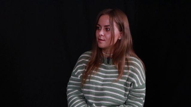 БЧ-Выпуск 1- От мечты к Антарктиде от студентки РГГМУ Верди Полины смотреть онлайн