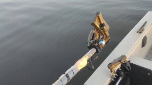 СРАВНЕНИЕ Humminbird MEGA Live с Garmin LVS34