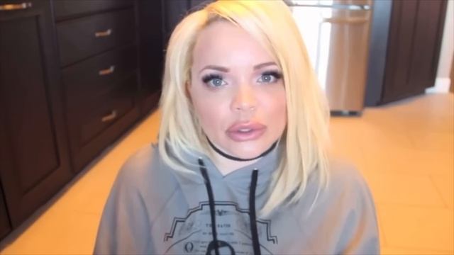 Trisha Paytas LIED About Daniel E Carroll Being Her Stalker || EP3: The Dark Side Of Trisha Paytas