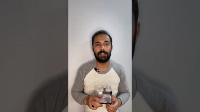 F by Ferragamo Black EDT Review смотреть онлайн