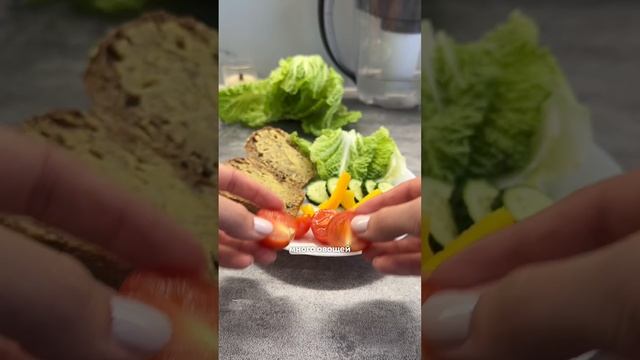 Запрет некоторых продуктов лишь усиливает тягу к ним, поэтому есть можно ВСЁ, важна только мера 💕