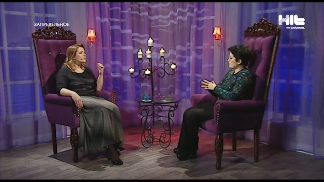 ЗАПРЕДЕЛЬНОЕ: Екатерина Жгутова, тета-практик смотреть онлайн