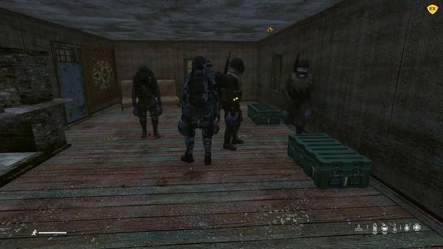 Dayz все клипы за 2 месяца смотреть онлайн