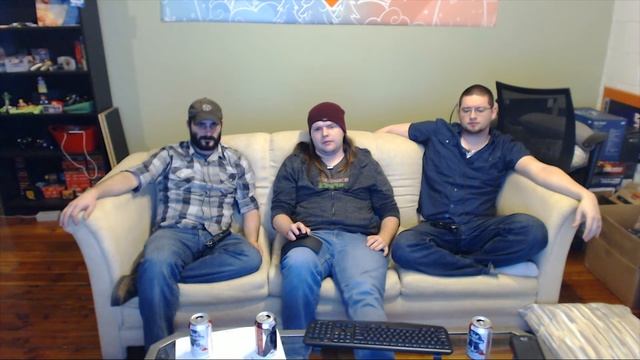 WMVG 78: PS VR OMG LOL смотреть онлайн