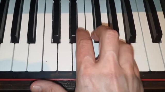 Мастер-класс по игре на фортепиано смотреть онлайн