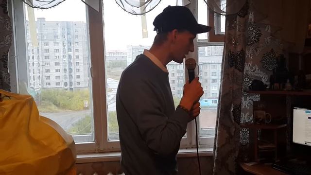 Пою "Ветер Перемен" ) смотреть онлайн