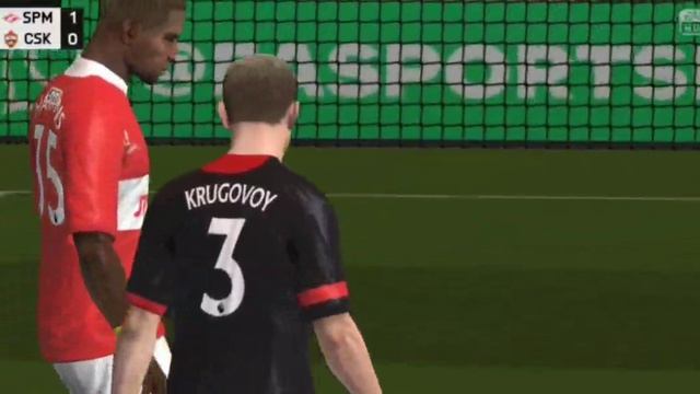 FC25 MOD FIFA 16 MOBILE РПЛ сезон 24/25