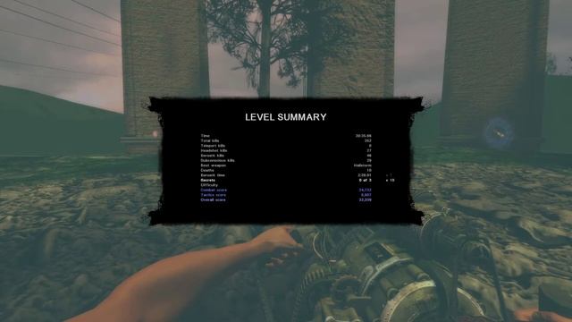 Dreamkiller Gameplay Walkthrough (PC) Part 10:Dark Forest-How To Kill The Wood Monster Boss смотреть онлайн