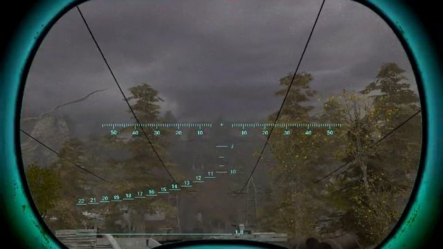 S.T.A.L.K.E.R. - Shadow of Chernobyl - Mini-MOD - Radar Antennas Brain Burner смотреть онлайн