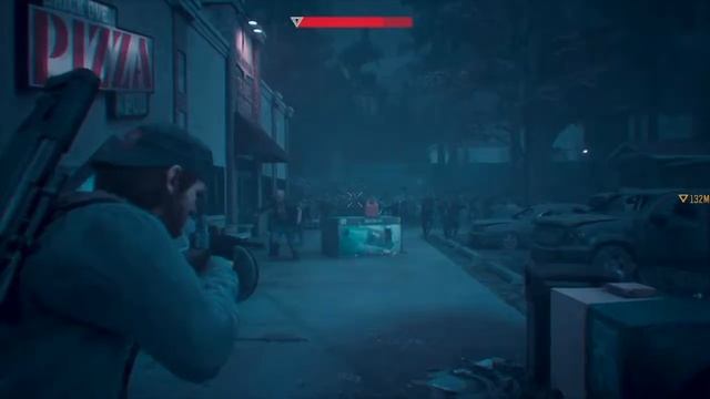 Days Gone: Орда Чемулта на ВыживаниеII+ смотреть онлайн