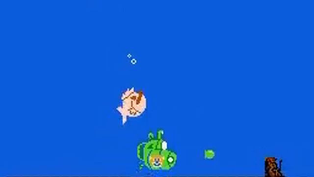 【ファミコン】長靴をはいた猫 世界一周８０日大冒険 OP～ループ最終面 (1986年) 【FC クリア】【NES Puss in Boots Playthrough (Full Games)】 смотреть онлайн