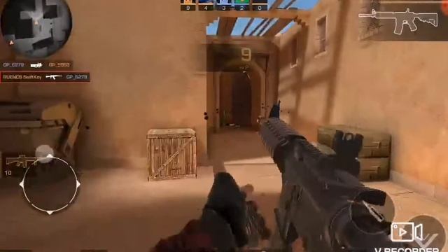 Стандофф 2 смотреть онлайн