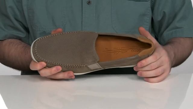 ECCO S Lite Moc Summer SKU: 9480409