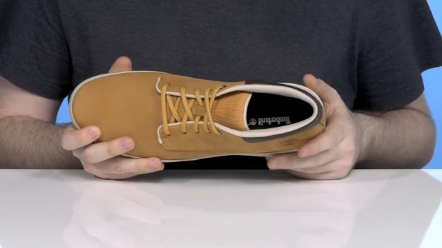 Timberland Seneca Bay Leather Chukka SKU: 9732517