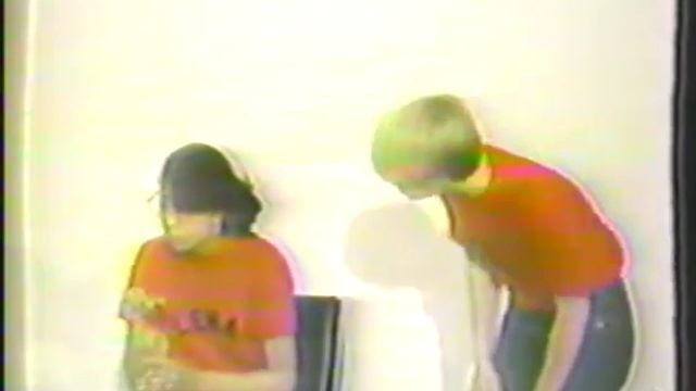 Teen Talk Sexual Responsibility 1985 1989 Cablevision of Brookline:Boston BHS смотреть онлайн