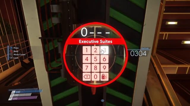 Prey: Executive Suites Code смотреть онлайн