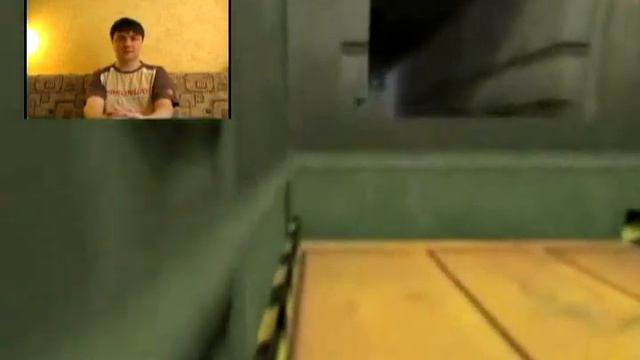 Взгляд Изнутри - Видео обзор Half-Life смотреть онлайн