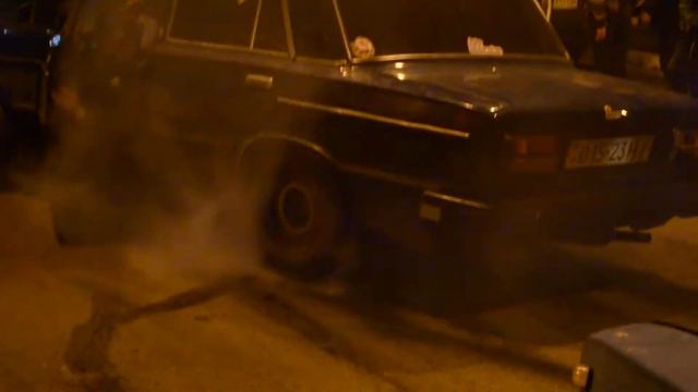 "DriFt Mafia" Auto-Club Odessa смотреть онлайн