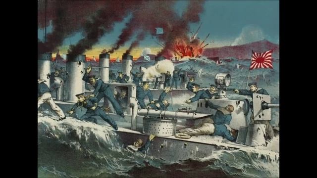 Русско-Японская война: причины и уроки смотреть онлайн