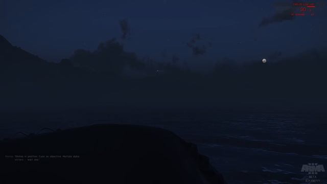 ArmA 3 Night Ops Showcase INTRO 1080p (Dev. Beta) смотреть онлайн