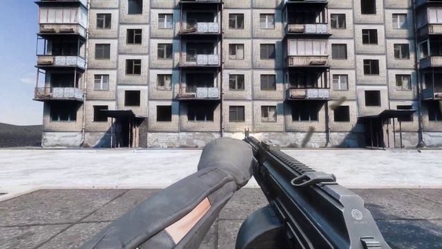 [CWWP] - RPKT смотреть онлайн