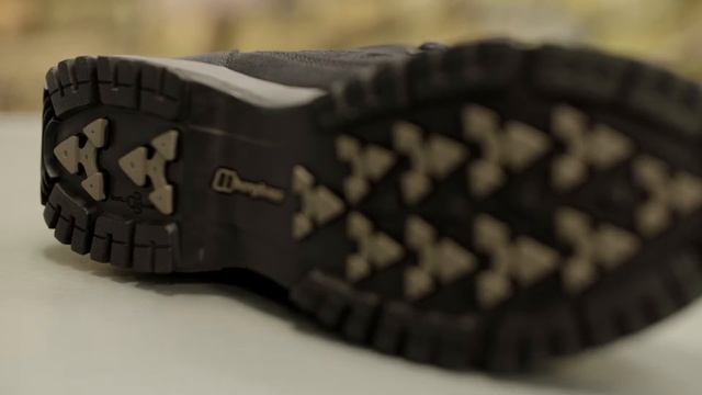 Berghaus Expeditor Trek 2.0 Walking Boots смотреть онлайн