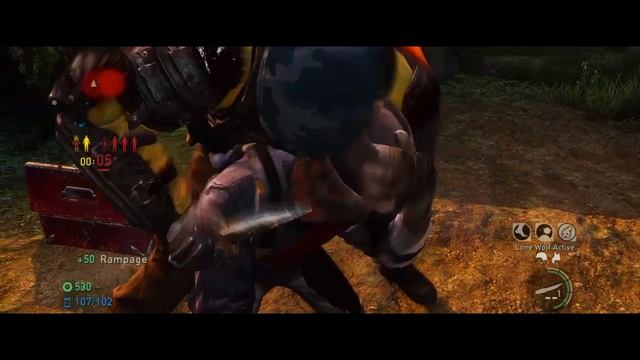 The Last of Us Comeback 1 vs 17 Adults only 18+ смотреть онлайн